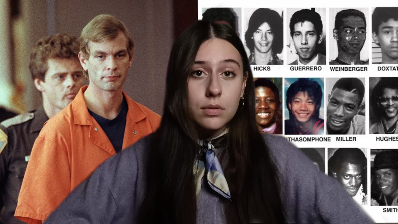 Megette Ldozatait Hihetetlen Titkok Der Ltek Ki Jeffrey Dahmer