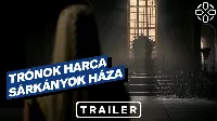 FILMELŐZETES: Trónok harca: Sárkányok háza, magyar felirattal