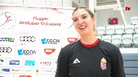 Mi kell a boldogsághoz? Planéta Szimonetta ismét válogatott lehet