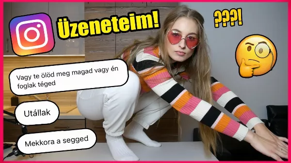 Ki akarja kinyírni Pollyt? - A videóból kiderül!