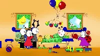 Új Bogyó és Babóca video jelent meg! 
