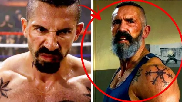 Te tudod ki az a Yuriy Boyka és Scott Adkins? 