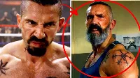 Te tudod ki az a Yuriy Boyka és Scott Adkins? 