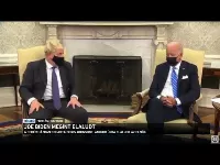 Álomkór a világpolitikában, avagy Joe Biden megint elaludt?