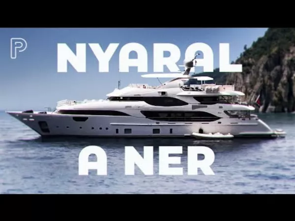 Hol és hogyan nyaralt a NER 2021-ben