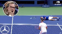 Federer 37 legszebb ütése, ami bizonyítja, hogy az életkor csak egy szám
