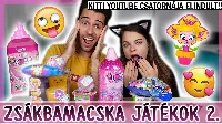 Már két Csecse Youtube csatorna érhető el