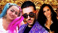 Apa csak egy van címmel jelent meg a Videómánia (Dancsó Péter) új alkotása! ??