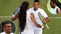 Amikor egy tenisz meccs átmegy cikuszi show-műsorba: főszerepben Kyrgios