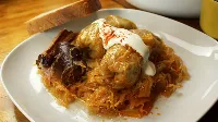 Klasszikus Töltött Káposzta Recept - így készítsd el a tökéletes töltött káposztát