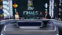 Les, nem les? Vitatott VAR döntés a Nemzetek Ligája döntőjében! Ti mit gondoltok, Mbappé gólja lesről született? 