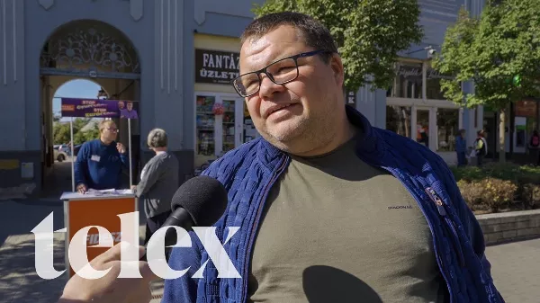 Volt-e hatása Karácsony visszalépésének a stop Gyurcsány stop Karácsony kampányra? Kisvárdán járt a Telex.