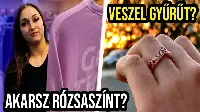 Mondj 24 óráig IGEN-t a barátnődnek és nézd meg mi jön ki belőle!