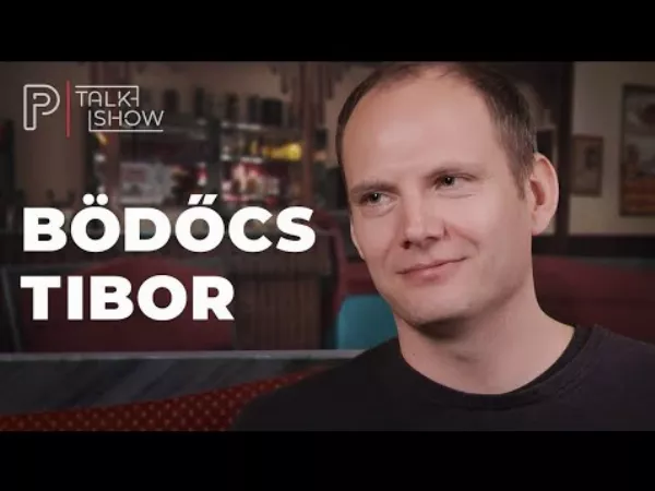 Miért köszönheti Orbán Viktornak Bödőcs Tibor művészi szabadságát?