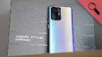A TECH2 a Xiaomi 11T Pro telefont tesztelte