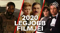 2020 legjobb filmjei - miket érdemes megnézni a 2020-as filmek közül? Videós összeállítás
