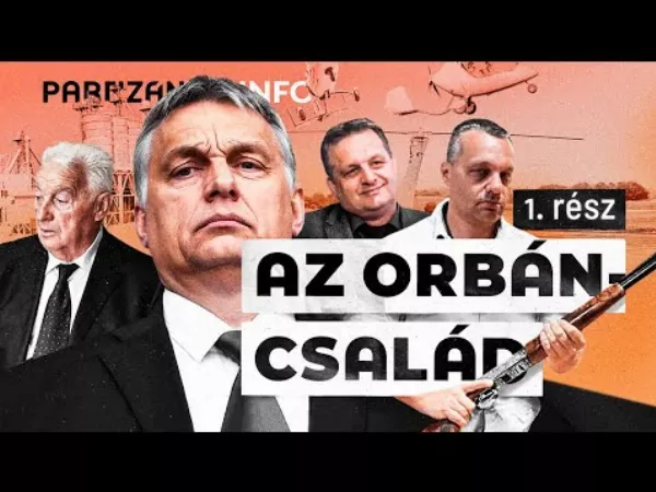 Az Orbán-család ismeretlen története 