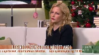 Várkonyi Andrea melyik 1 %-ba tartozik miután kitöltötte az IQ-tesztet?