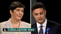 A Dobrev–Márki-Zay vita összefoglalója: Zsarolás, egység, tervek  | 24ponthu