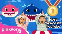 A VILÁG legnézettebb YouTube videója - már közelíti a 10 milliárd megtekintést