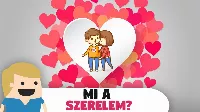 Miért leszünk szerelmesek?