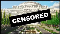 Egy Minecraft szerver, melyet sok ország kormánya el akar lehetetleníteni