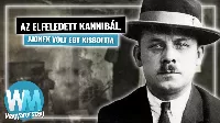 Ha még nem borzongtál eléggé, íme itt mutatunk 10 olyan sorozatgyilkost, akik nem kaptak elég nagy sajtót, pedig.......