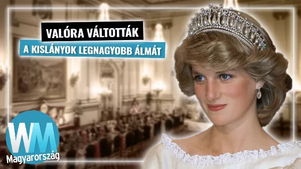 Kik voltak a leghíresebb hercegnők a történelemben