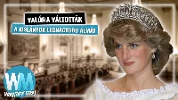 Kik voltak a leghíresebb hercegnők a történelemben