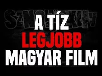 Melyik a 10 legjobb magyar film? Nem könnyű, de Puzsér megmondja!