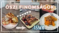 Viszkok Fruzsi kedvenc őszi receptjei