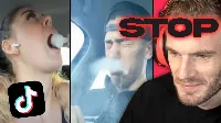 PewDiePie kiakadt az új Tik-Tok-on terjedő veszélyes kihívástól