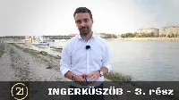 Vona Gábor ajánlásával - 5 hely kis országunkban, amit mindenképp látnod kell 