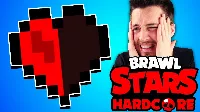 Csuszy Gaming - VAJON TÚLÉLJÜK? BRAWL STARS HARDCORE! címmel - ÉLŐ