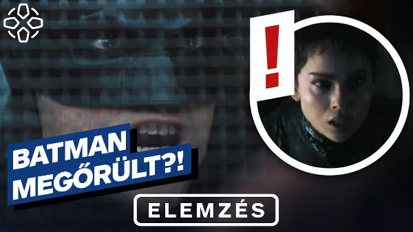 Batman elemzés, avagy mi derül ki az új film második előzeteséből? 