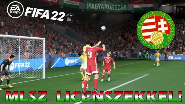 FIFA 22 Gameplay - Minden, amit tudni lehet a Fifa 22 játékról – videó