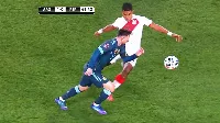 Lionel Messi megállíthathatalan volt Peru ellen is - mutatjuk, hogyan bűvölte a labdát
