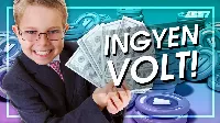Gyerekek, akik a család teljes megtakarítását videojátékra költötték