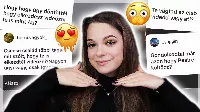 Miért nem videózott Csecse Kitti eddig? Második videójában erre is fény derül!