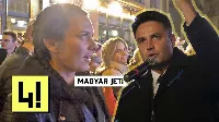 Politikai földrengés rázta meg tegnap Magyarországot - mutatjuk