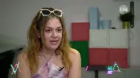 Durva meglepetés: Gáspár Virág és párja nem örül Győzike ajándékának