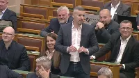 Jakab Péter Márki-Zay Péter támogatására buzdít az előválasztás után. A Jobbik teljes mellszélességgel kiáll a győztes mellett.