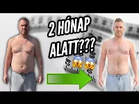 Kasza Tibi hogyan fogyott le 2 hónap alatt ilyen durván? Lássuk a szakértő véleményét!