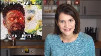 Pottyondi Edina is az előválasztás eredményével foglalkozik! Új videójából kiderül, ki az igazi youtuberakrobata és messengervirtuóz!