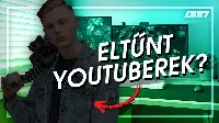 Hová tűntek az egykor oly híres youtuberek?