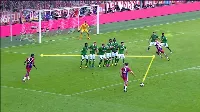 Géniuszi megoldások a futball pályáról 