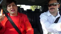 Ha Dobrev Klára beül a taxiba, akkor ott elszabadulnak a dolgok