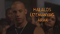 Halálos iramban emelkednek a benzin árak Radics Peti szerint
