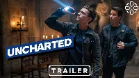 Itt az Uncharted magyar előzetese, PlayStation után a moziban
