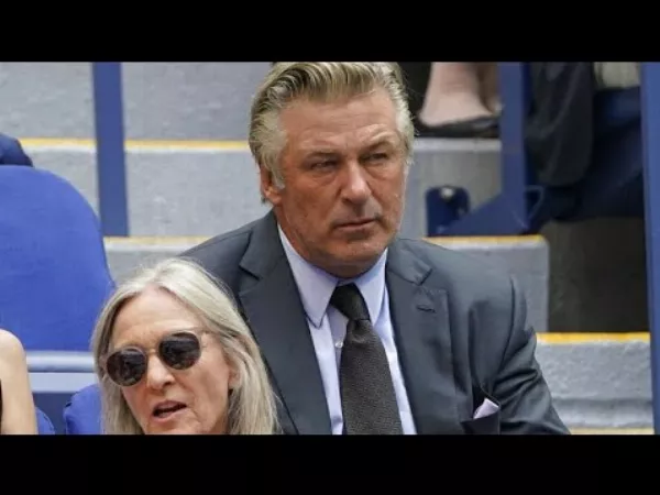 VÉRES forgatás - Alec Baldwin lőhette le az operatőrt a forgatáson